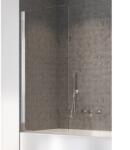 Radaway Nes PNJ 80x150 cm kádparaván, jobbos PNJ 80 J 10011080-01-01R (PNJ 80 J 10011080-01-01R)