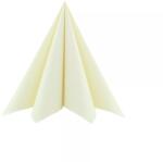 Mank BASIC Szalvéták, 300 darab, 1/4 hajtás, Linclass Premium, krém