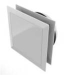 Helios DLV 100 légszelep