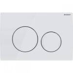 Geberit Delta20 nyomólap, fehér (115.127. 11.1) (115.127.11.1)