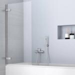 Radaway Arta PNJ 70 cm kádparaván, jobbos PNJ 70 J 210101-01R (PNJ 70 J 210101-01R)