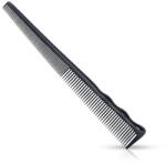 YS PARK Pieptan pentru frizerie 254 - negru (4981104364570)