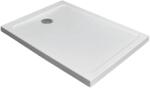 Radaway Doros F szögletes zuhanytálca 150x80 cm (SDRF1580-01) (SDRF1580-01)