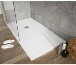 Strohm Teka Inca zuhanytálca 90x90cm fehér P53P0990W (P53P0990W)