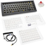 Ducky Outlaw 65 Univerzális USB Fekete (PKOU2367IST-ISO01)