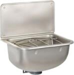 Rami ROZS-4331 falikút (RAMI-4331)