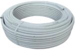 Pipelife Radopress Ötrétegű alubetétes cső 32x3 mm-es PE-RT (Padlófűtés cső)