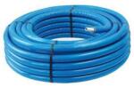 APE szigetelt ötrétegű alubetétes cső 16x2 mm-es PE-RT (kék)