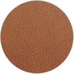 LINDDNA poháralátét, kör, Bull, ø: 100 mm