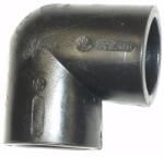  Süthető KPE könyök 20-as