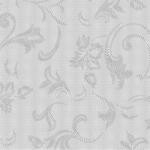 Ventidue Egyszer használatos terítő nem szőtt szövetből Ventidue Praga 40x40 cm 600 ks, szürke