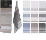 Gastro Konyhai törlőkendő szett 3 db, különféle minták