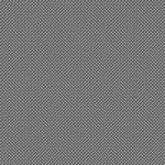 Ventidue Nem szőtt anyagból készült egyszerhasználatos szalvéta, Ventidue Vela 40x40 cm 600 db, antracit