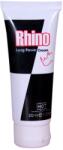 HOT Krém Rhino Long Power, Hot, késleltetett magömlés ellen, 30 ml