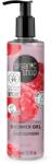 Organic Shop tusfürdő, Sense Boosting, málna, 280ml