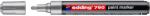 edding 790 Lakkfilc, 2-3 mm, Ezüst (7580147007)