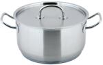 Carl Schmidt Sohn Carl Schmidt Sohn PRO-X 18/10 rozsdamentes acél fazék 24 cm, 5 L (43193) - emag