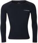Progress MT TDR 250 férfi funkcionális póló L / fekete/kék