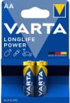 VARTA LONGLIFE POWER ceruza/ AA/ LR06 elem BL2 (4906121412) - emag