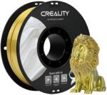 CREALITY CR-Silk PLA Filament 1.75 mm 1 kg arany-ezüst (6971636405481)