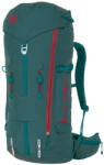 Ferrino Summit 32+5 hegymászó hátizsák zöld