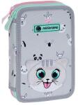 Astra cicás emeletes tolltartó - Cute Kitty (AS503023026)