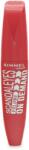 Rimmel London ScandalEyes Volume On Demand 002 Brown 12 ml