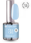 Crystal Nails Crystal Nails TPO FREE 3 STEP HEMA Free CrystaLac - 3S99 (4 ml)