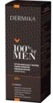 DERMIKA Arckrém, Dermika, Nappali/Éjszakai, 40+, 50 ml
