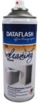 DATAFLASH tisztító habspray, irodai felszerelésekre, műanyag, fém, üveg felületekre, 400 ml (DF-1642)