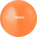 Stormred fitness labda 55 cm, narancssárga (STR-EB-AB02)