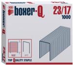 ICO Tűzőkapocs BOXER Q 23/17 1000 darabos (VL04-00308-1037289790)
