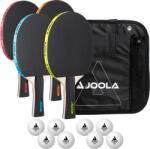 JOOLA Set palete Joola Neon CT