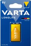 VARTA LONGLIFE 9 V-os/ E/ 6LR61 elem BL1 (4122101411)