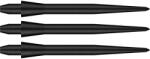 Bull's Netherland Varf darts Bull's Conic negru, 33mm (BU57622)