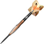 Bull's Netherland Set sageti darts Bull's Bronzo Flux 23g 90% wolfram (BU35723)