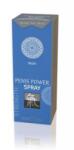 Shiatsu Penis Power Spray - Japanese Mint & Bamboo 30 ml. erekciónövelő spray