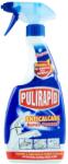 Pulirapid Anticalcare vízkőoldó, 500ml