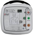CU Medical- Dél-Korea CU Medical iPAD SP1 félautomata defibrillátor (Duál)