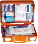  Munkahelyi elsősegély-felszerelés 50 főig (Minőségi)