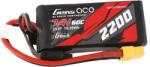 Gens Ace GensAce G-Tech LiPo 2200mAh 7.4V 60C 2S1P XT60 akkumulátor (046974)