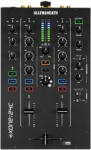Allen & Heath Xone: 24C 2+1 csatornás DJ keverő beépített USB-C hangkártyával