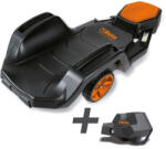 Beta 3003pro/k Aláfekvő Falra Szerelhető Tartóval