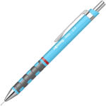 rOtring Creion mecanic Rotring Tikky 3 RO2007253, 0.5 mm, Albastru deschis (RO2007253)