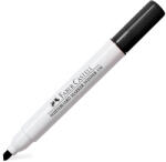 Faber-Castell Marker whiteboard varf tesit negru winner 152 faber-castell (FC355499)