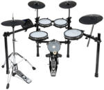 NRG EDK-200 Stage Kit Black elektromos dobszett