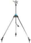 Cellfast Cellfast RANGE TT IDTAL Teleszkópos állványos pulzáló sprinkler, 62-92 cm magasságállítás
