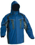 CERVA Nyala Munkáskabát - XL, Királykék