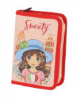 Pigna Penar echipat 48 piese, 1 fermoar 2 extensii Pigna, Italy sweety (SOPE1FIT) Penar