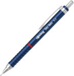 rOtring Creion mecanic Rotring Tikky 3 RO2202566, 0.5 mm, Albastru retro (RO2202566)